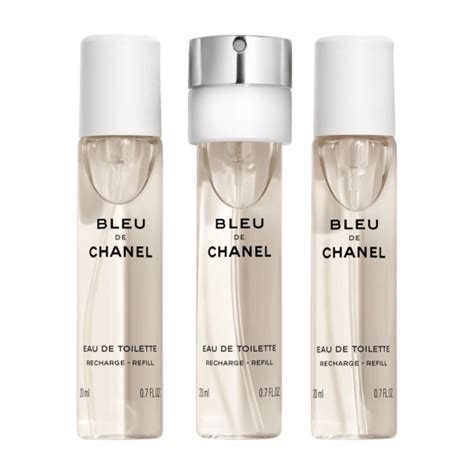 bleu de chanel 3x20